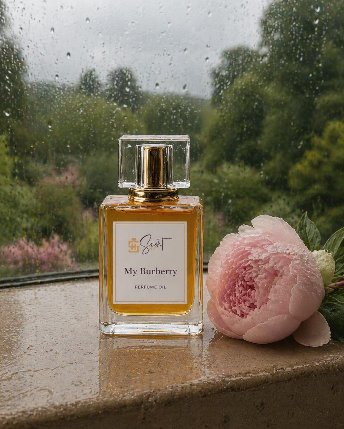 My Burberry by Burberry