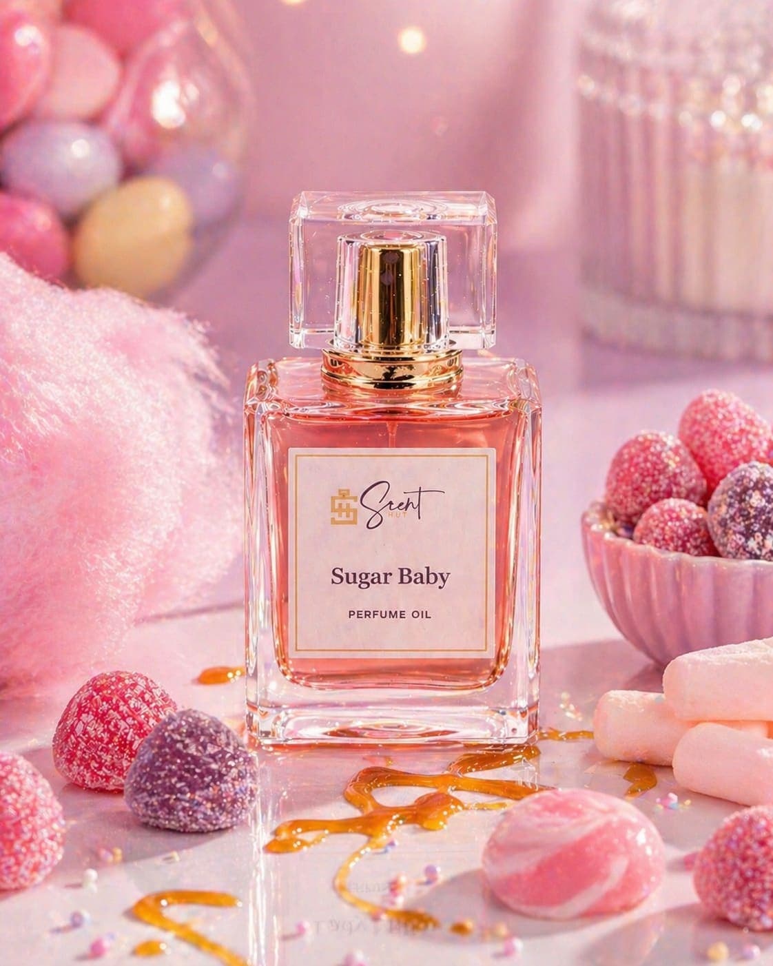 Sugar Baby