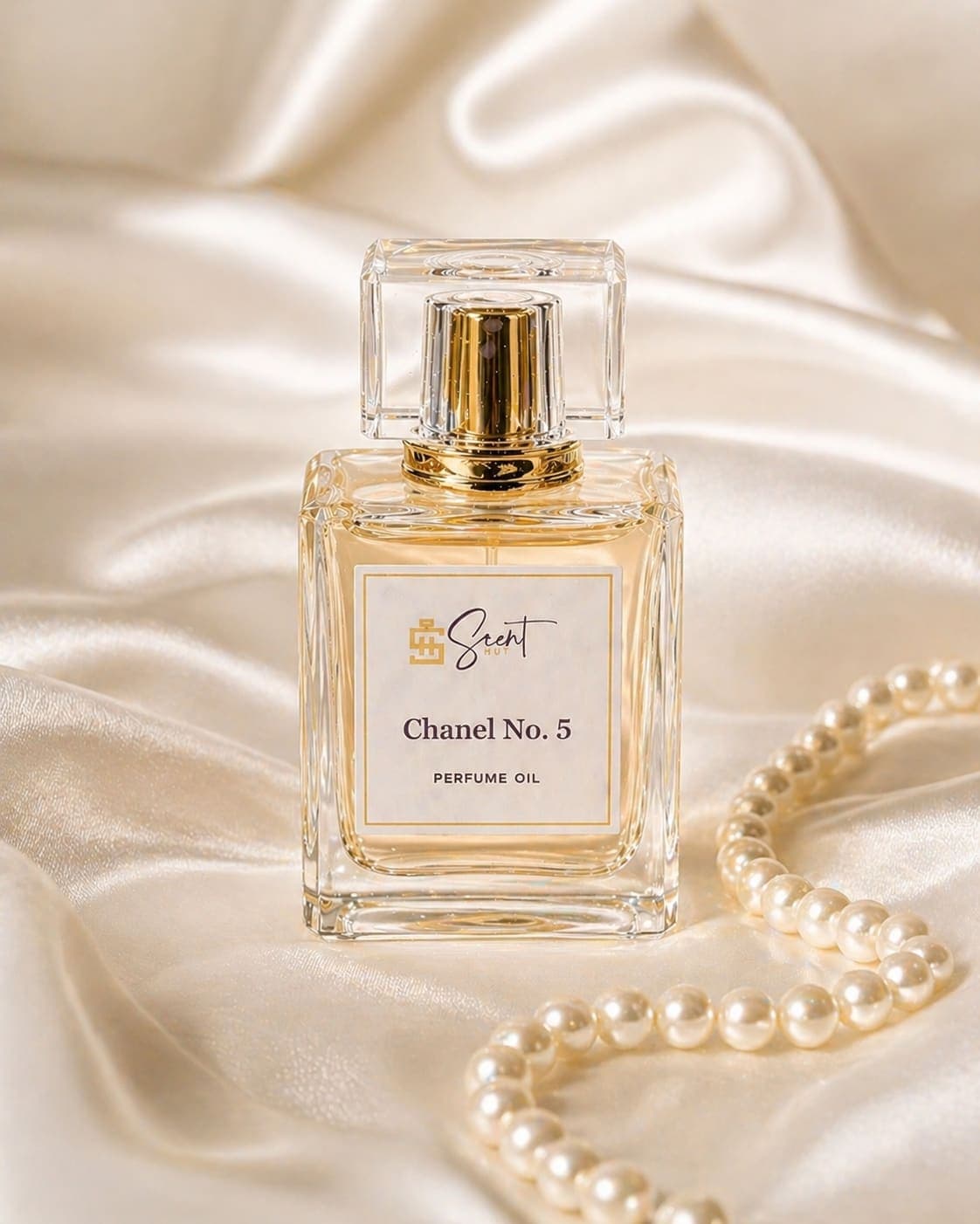 Chanel No. 5 by Chanel