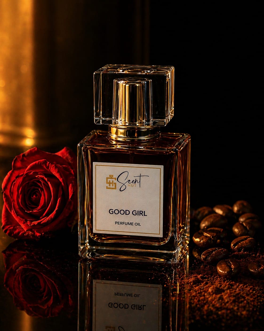 Good Girl by Carolina Herrera