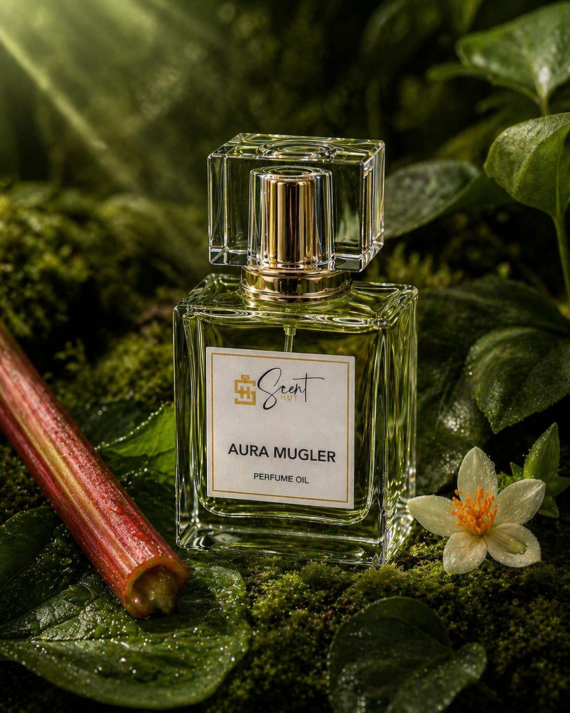 Aura Mugler by Mugler