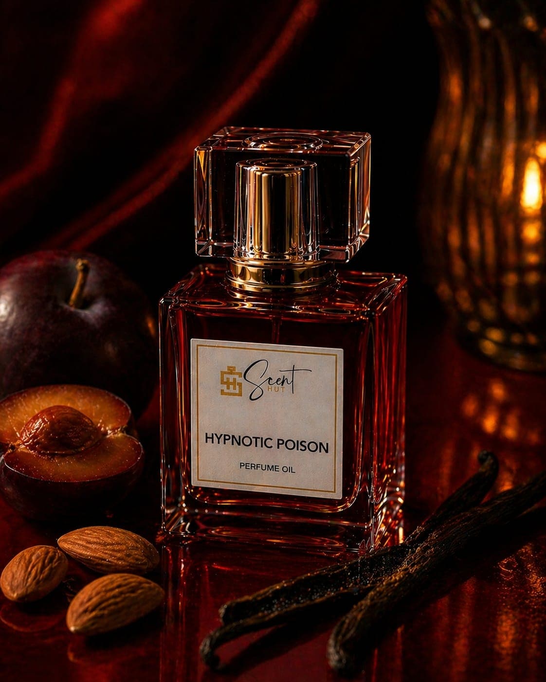 Hypnotic Poison by Dior