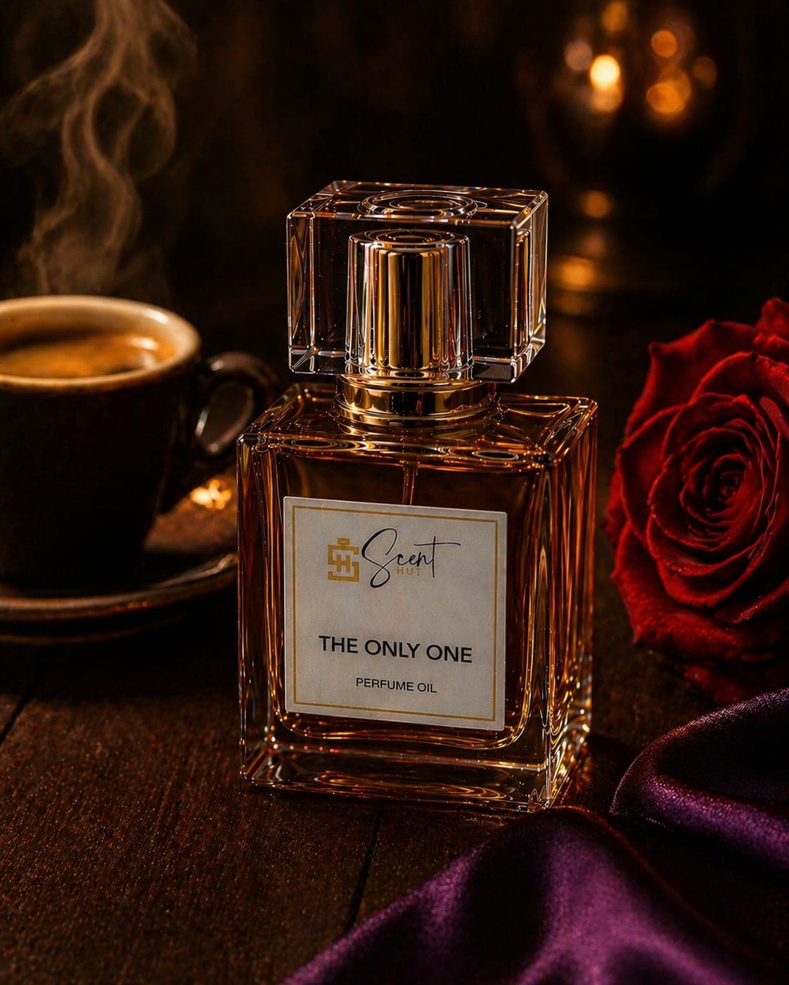 The Only One by D&G