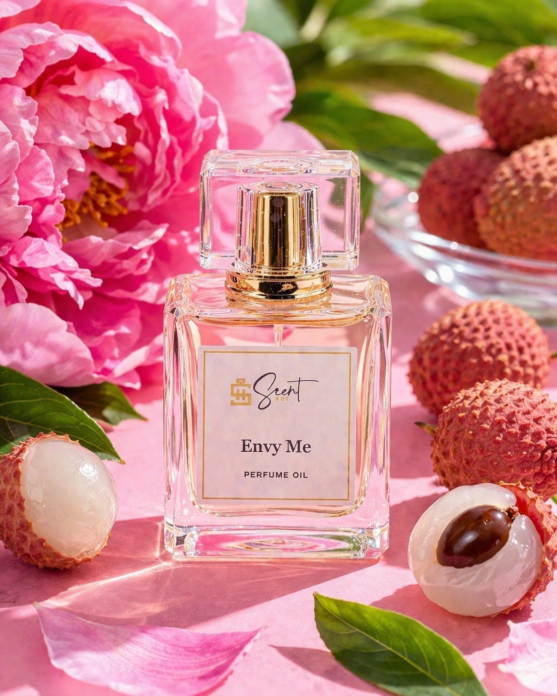 Envy Me by Gucci