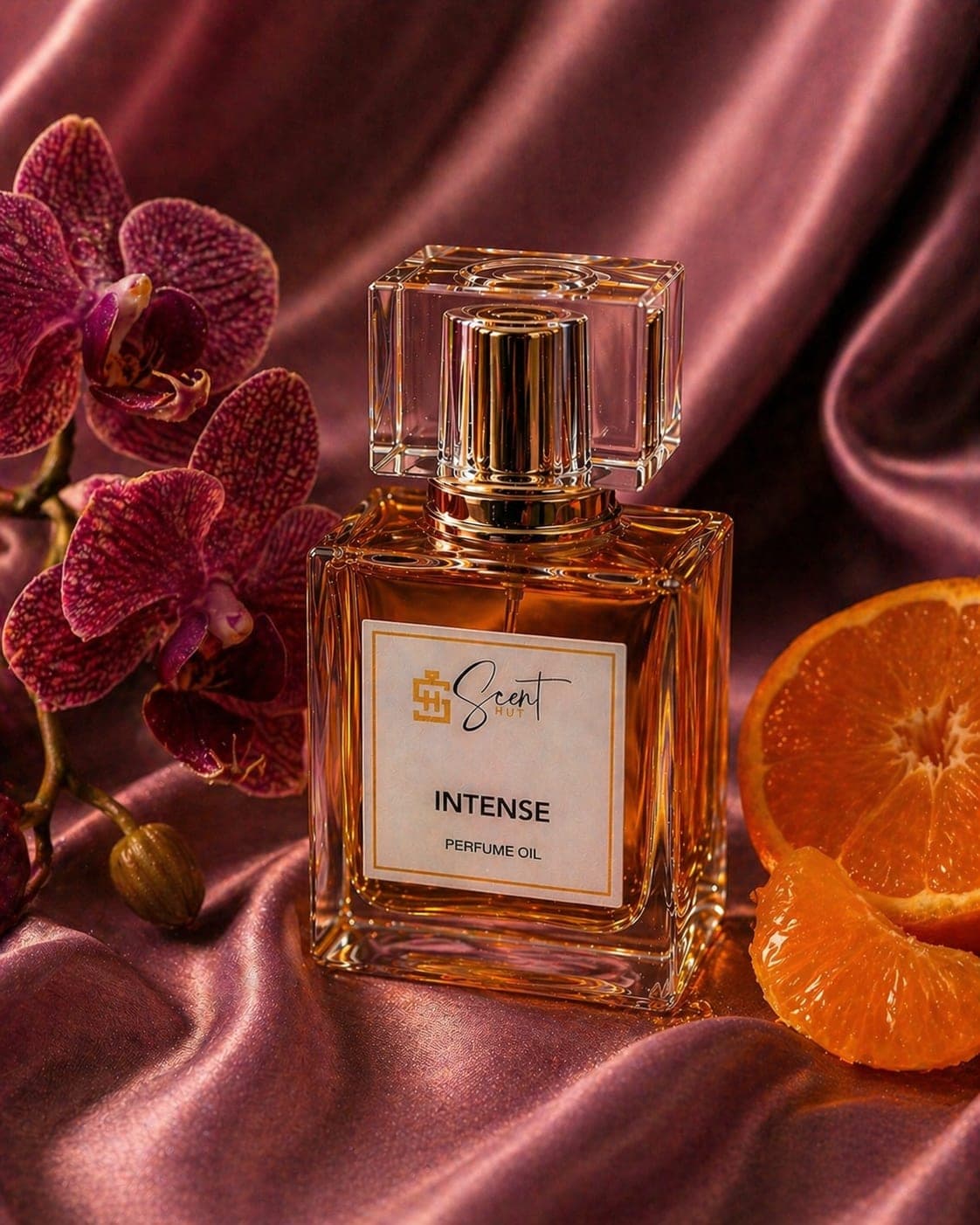 Intense by Victoria's Secret