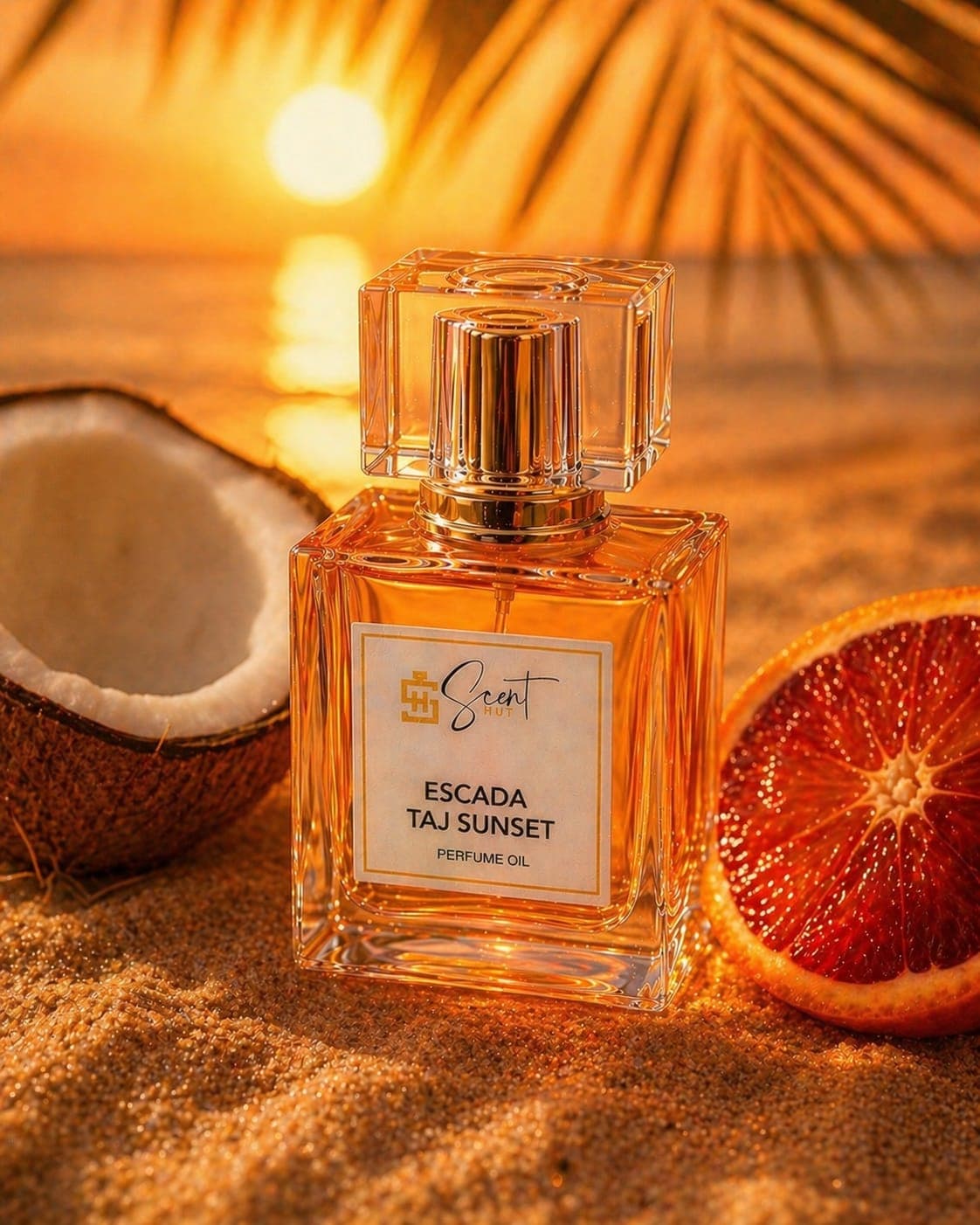 Escada Taj Sunset
