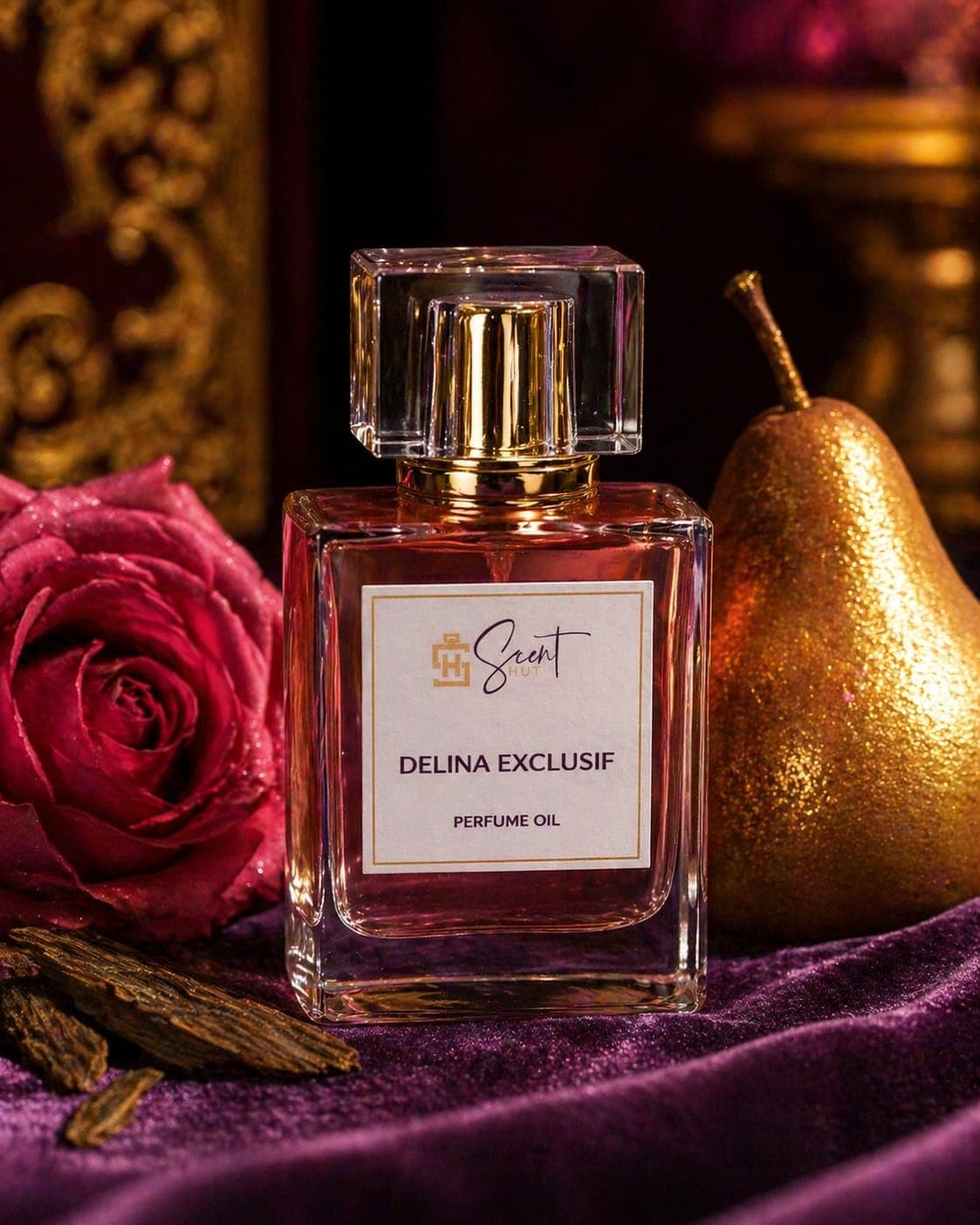 Delina Exclusif by Parfums de Marly