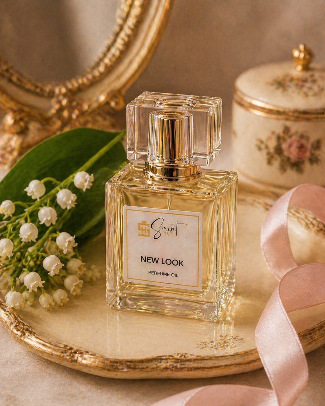 New Look by Christian Dior