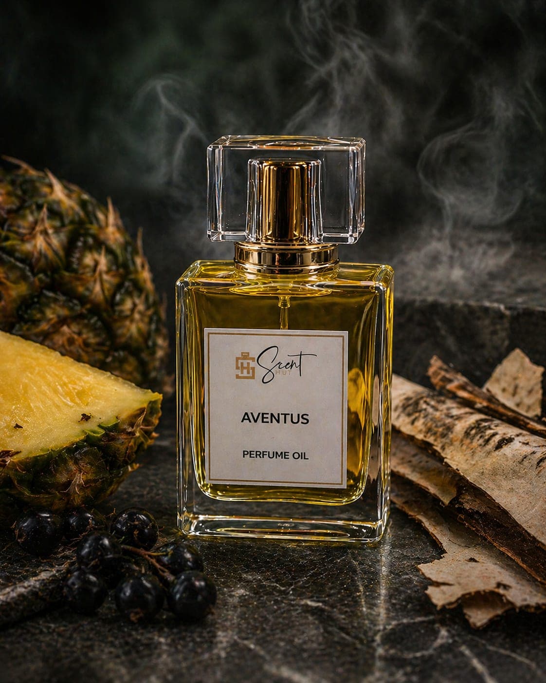 Aventus by Creed