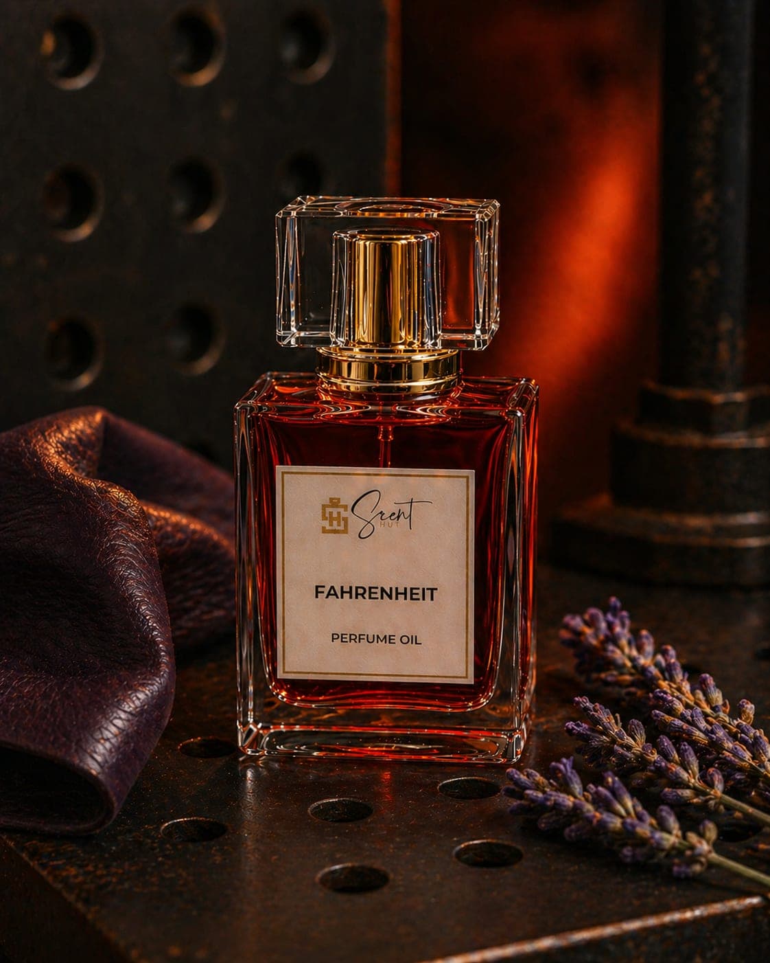 Fahrenheit by Dior