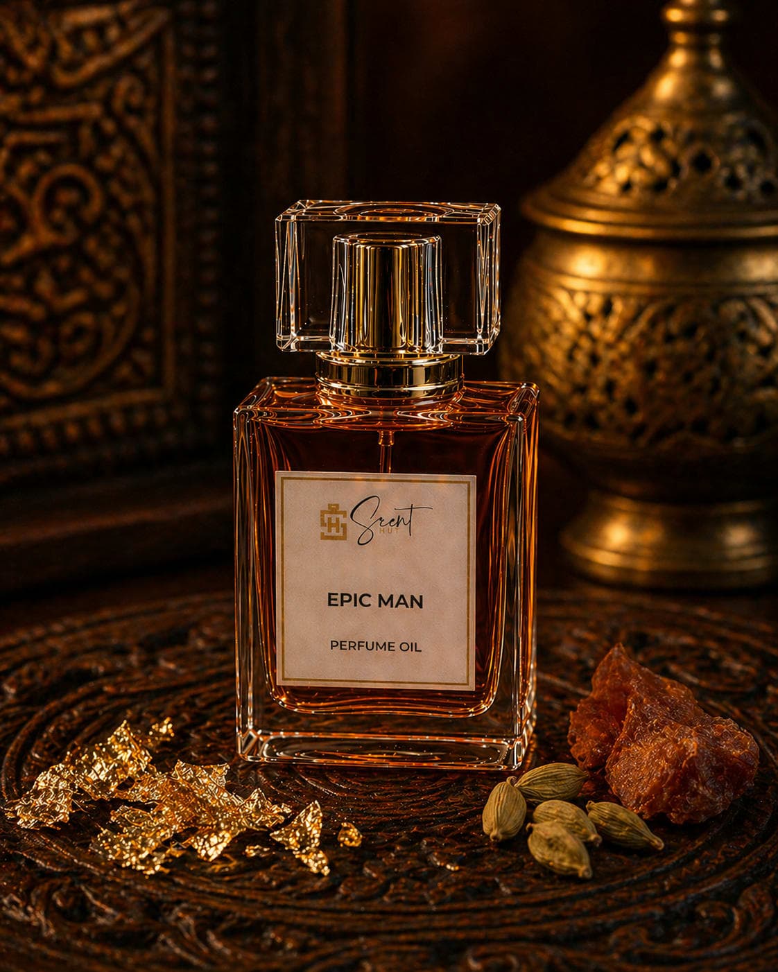 Epic Man by Amouage