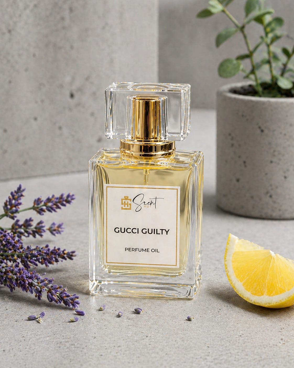 Gucci Guilty by Gucci