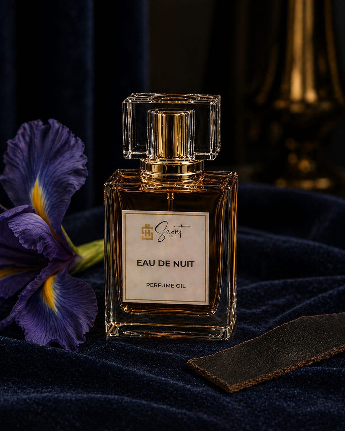 Eau de Nuit by Giorgio Armani
