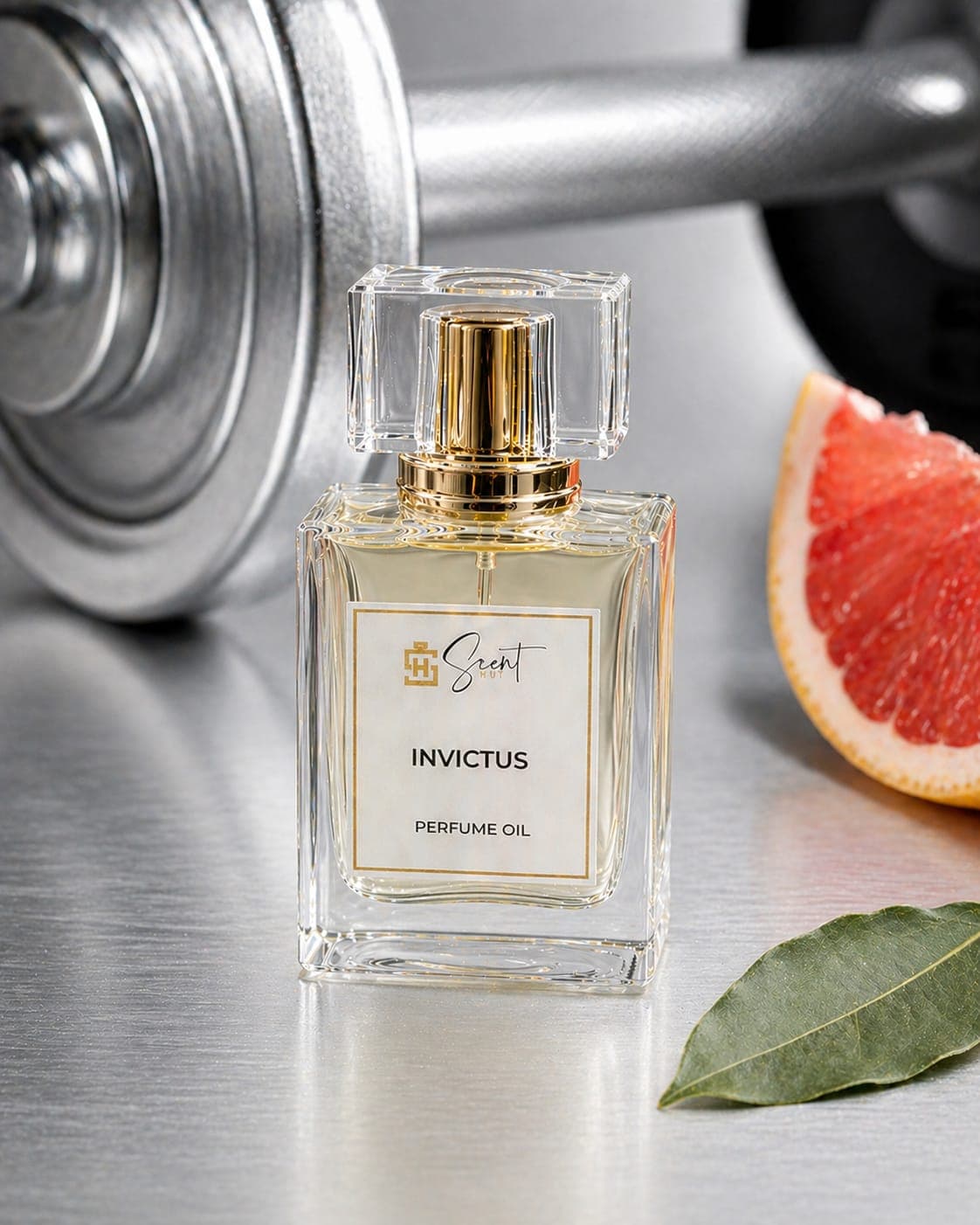 Invictus by Paco Rabanne