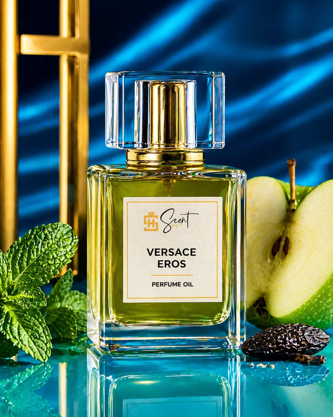 Versace Eros