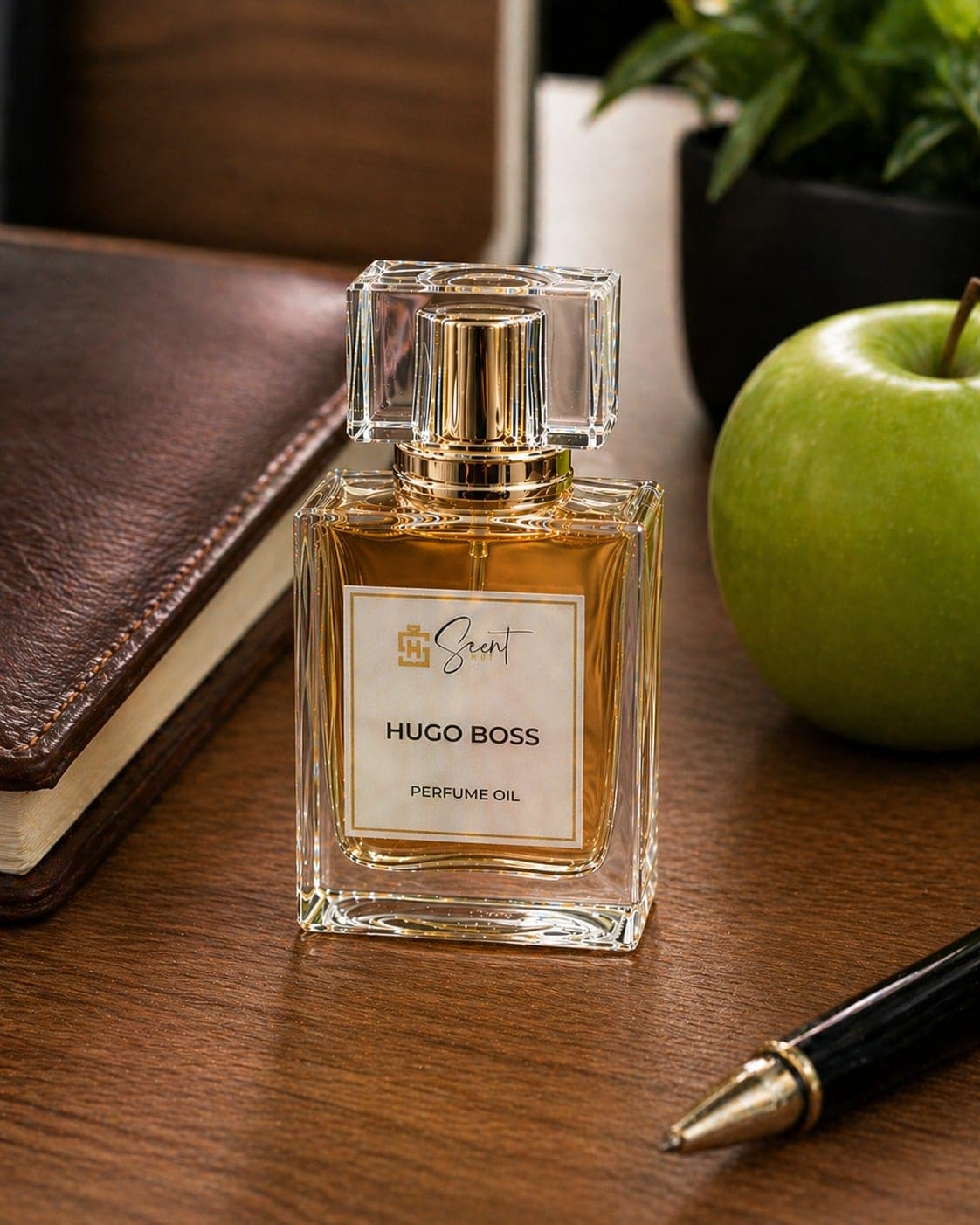 Hugo Boss (Boss Bottled)