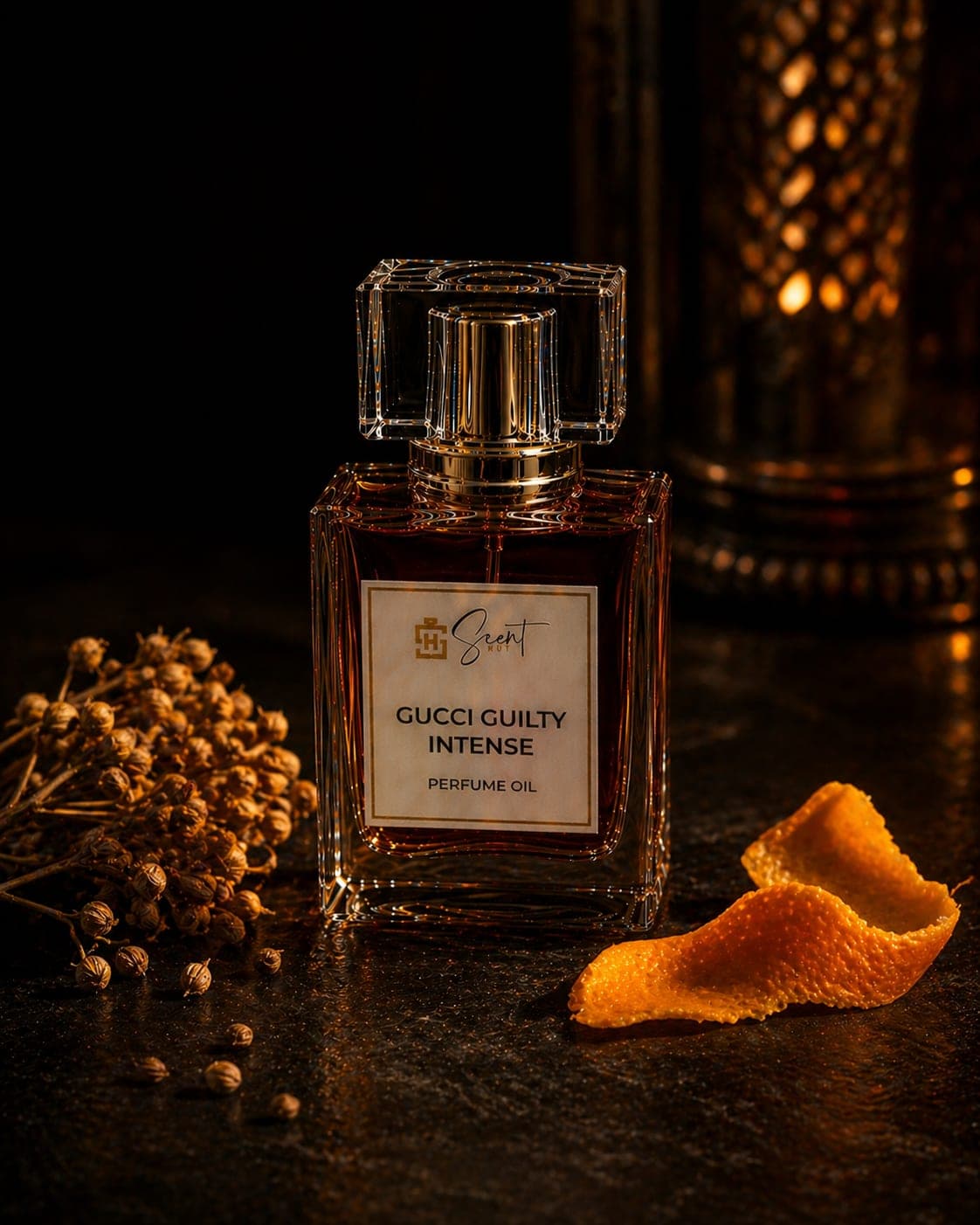 Gucci Guilty Intense