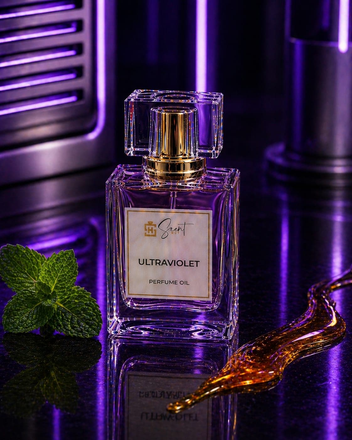 Ultraviolet by Paco Rabanne