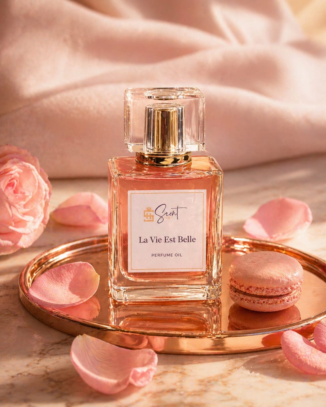 La Vie Est Belle by Lanc├┤me