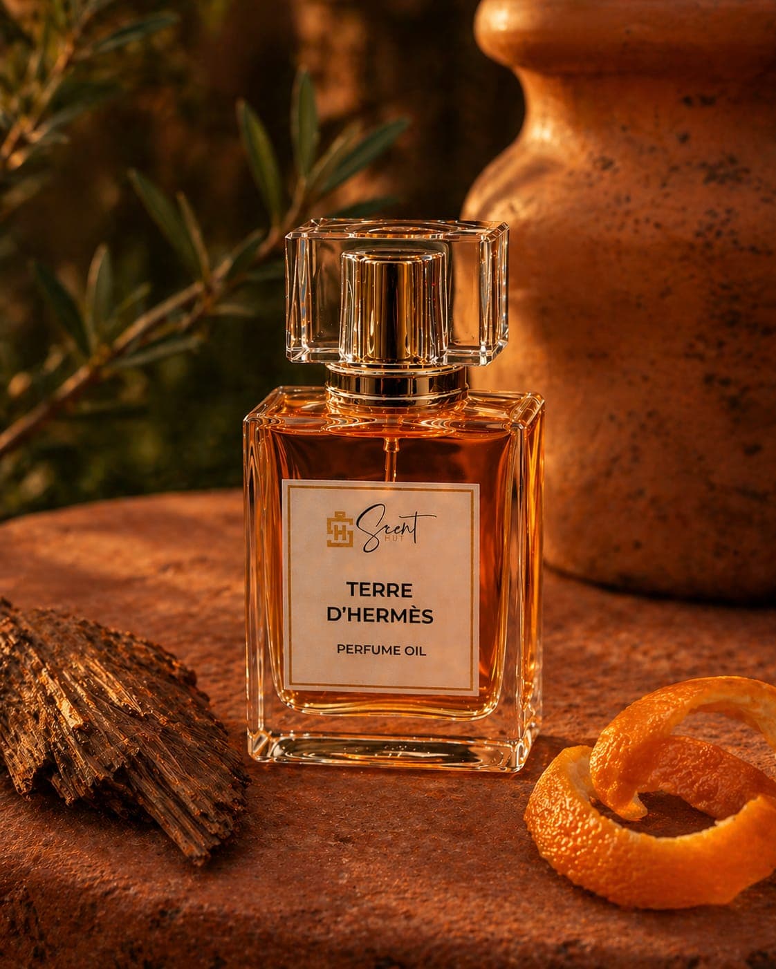 Terre d'Hermès