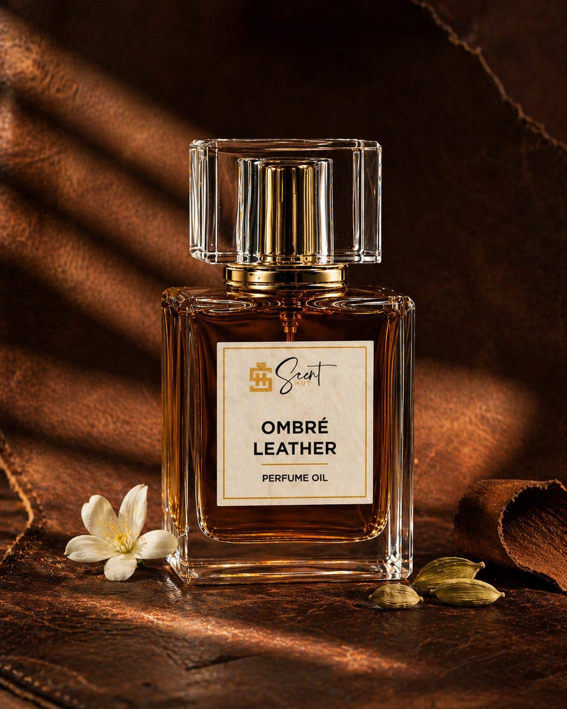 Ombré Leather by Tom Ford